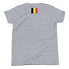 Utica - Belgium Youth Tshirt