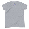 Utica - Chinese Taipei Youth Tshirt