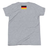 Utica - Germany WBLC- Youth Tshirt