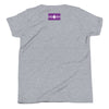Utica - Haudensaunee - Youth Tshirt