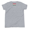 Utica - Hungary - Youth Tshirt