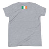 Utica - Ireland WBLC - Youth Tshirt