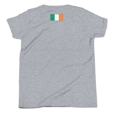Utica - Ireland WBLC - Youth Tshirt