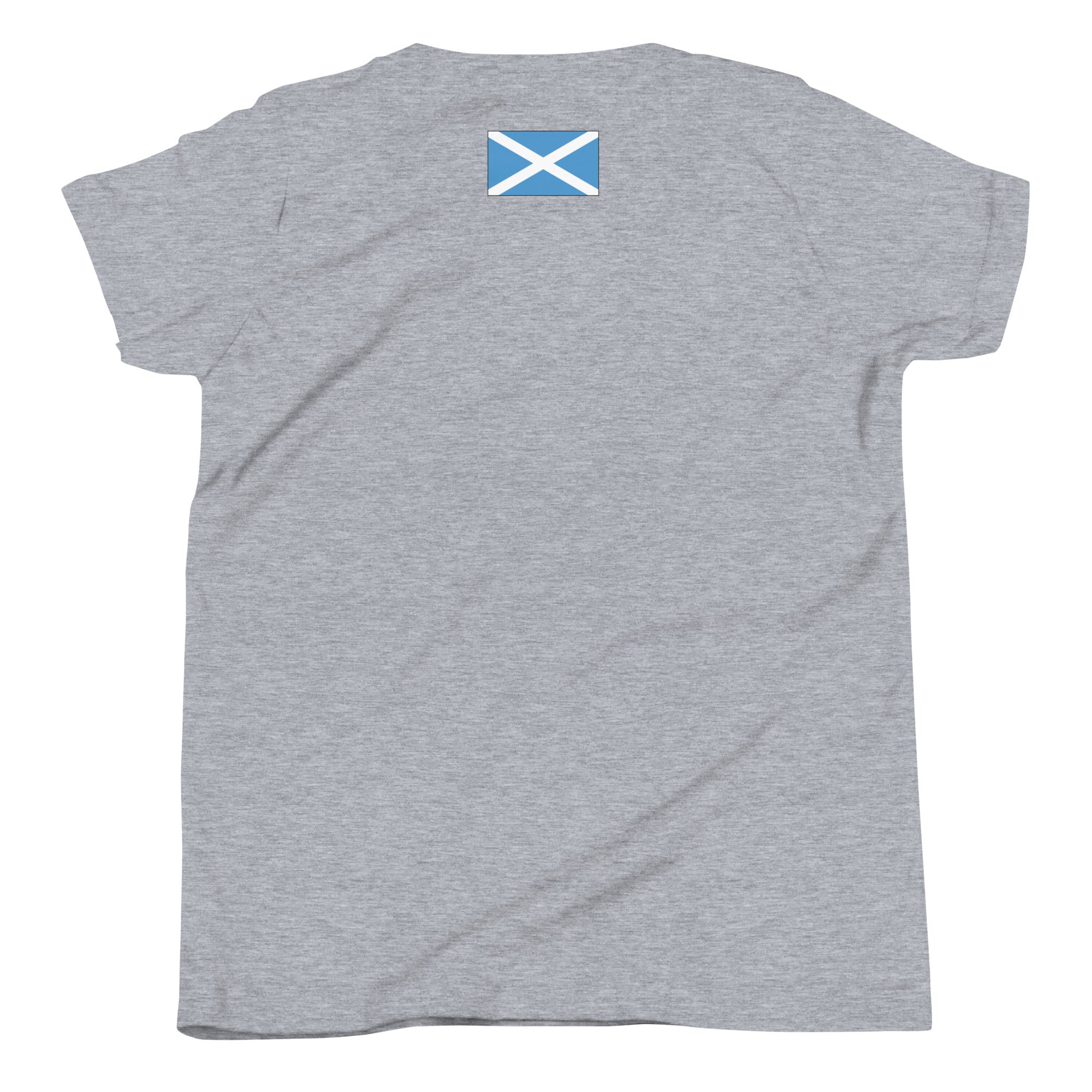 Utica - Scotland - Youth T-Shirt