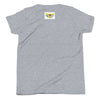 Utica - US Virgin Islands - Youth T-Shirt