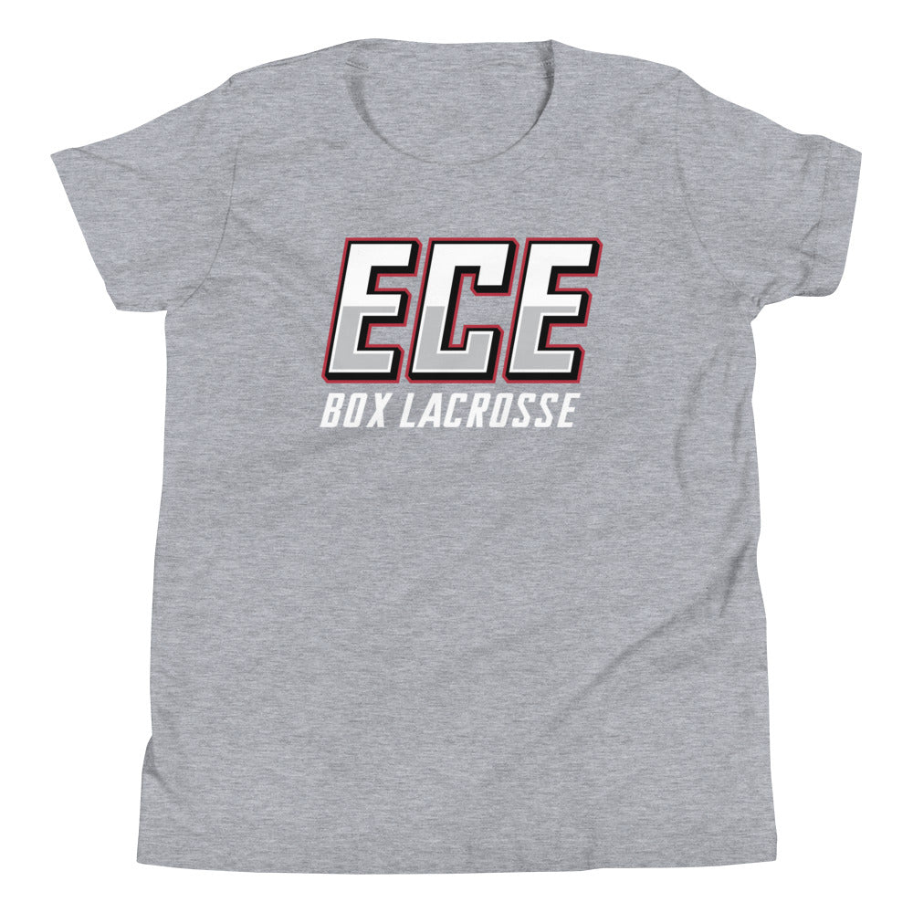 Youth ECE Short Sleeve T-Shirt