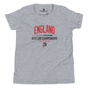 Youth Short Sleeve T-Shirt