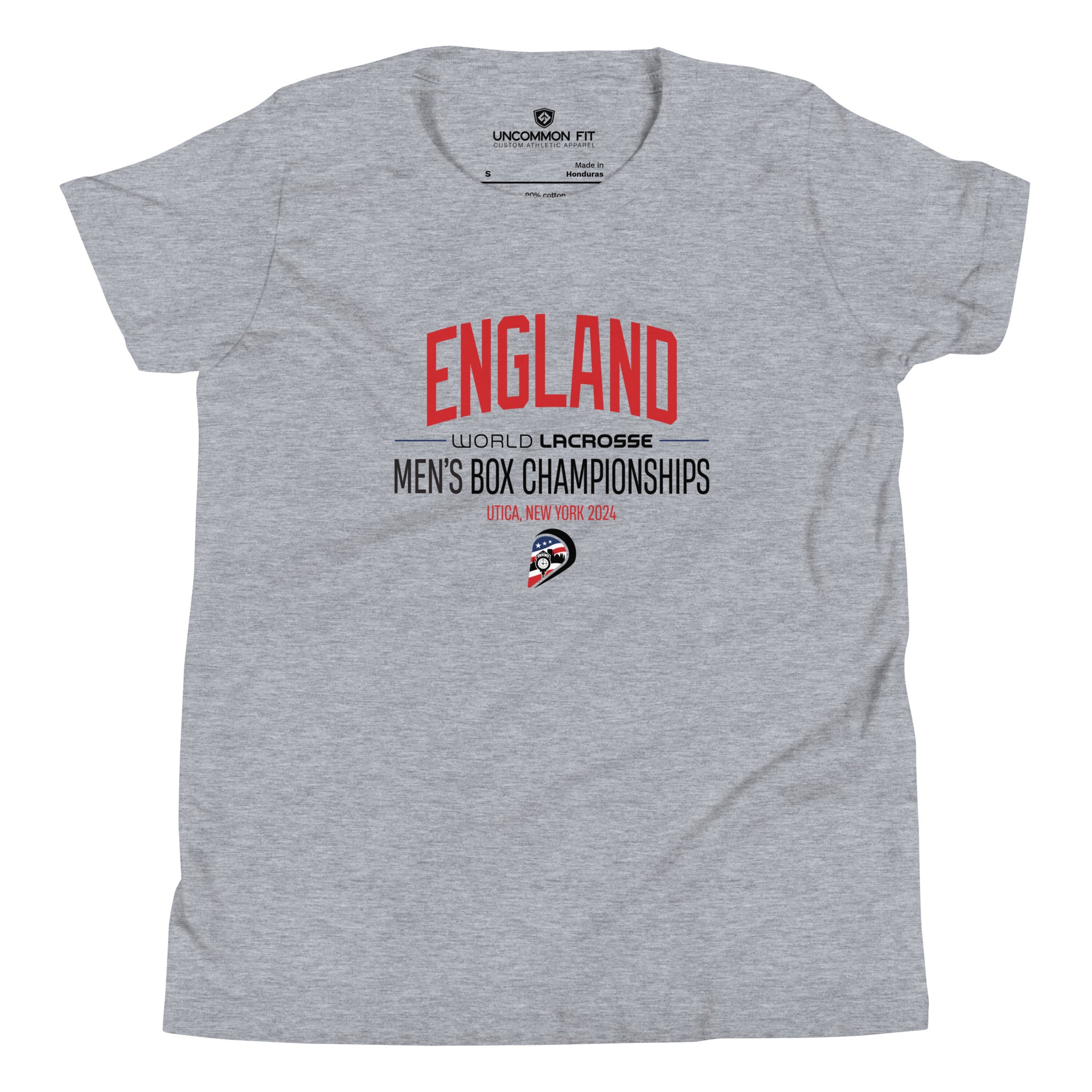 Youth Short Sleeve T-Shirt