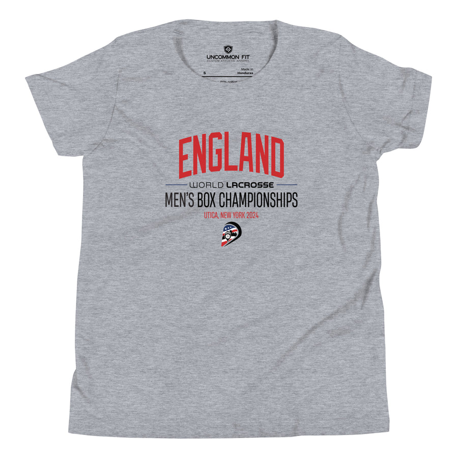 Youth Short Sleeve T-Shirt