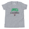 Utica - Jamaica - Youth Tshirt
