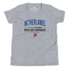 Utica - Netherlands WBLC - Youth T-Shirt