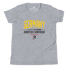 Utica - Germany WBLC- Youth Tshirt