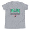 Utica - Ireland WBLC - Youth Tshirt