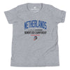 Utica - Netherlands WBLC - Youth T-Shirt