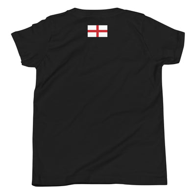 Youth Short Sleeve T-Shirt