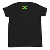 Utica - Jamaica - Youth Tshirt
