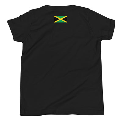 Utica - Jamaica - Youth Tshirt