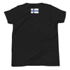 Utica - Finland Youth Tshirt