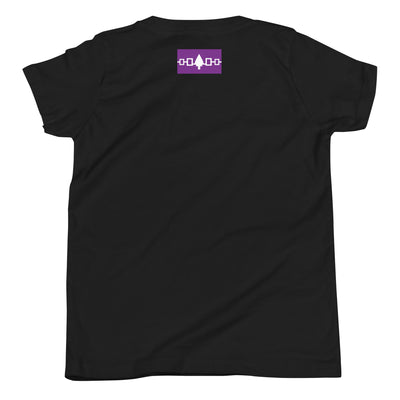 Utica - Haudensaunee WBLC - Youth Tshirt