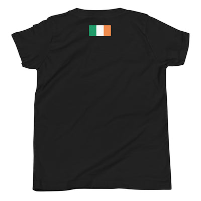 Utica - Ireland WBLC - Youth Tshirt