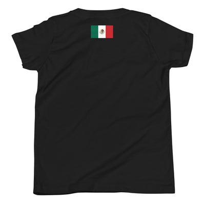 Utica - Mexico - Youth T-Shirt