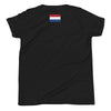 Utica - Netherlands WBLC - Youth T-Shirt