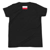 Utica - Poland - Youth Tshirt