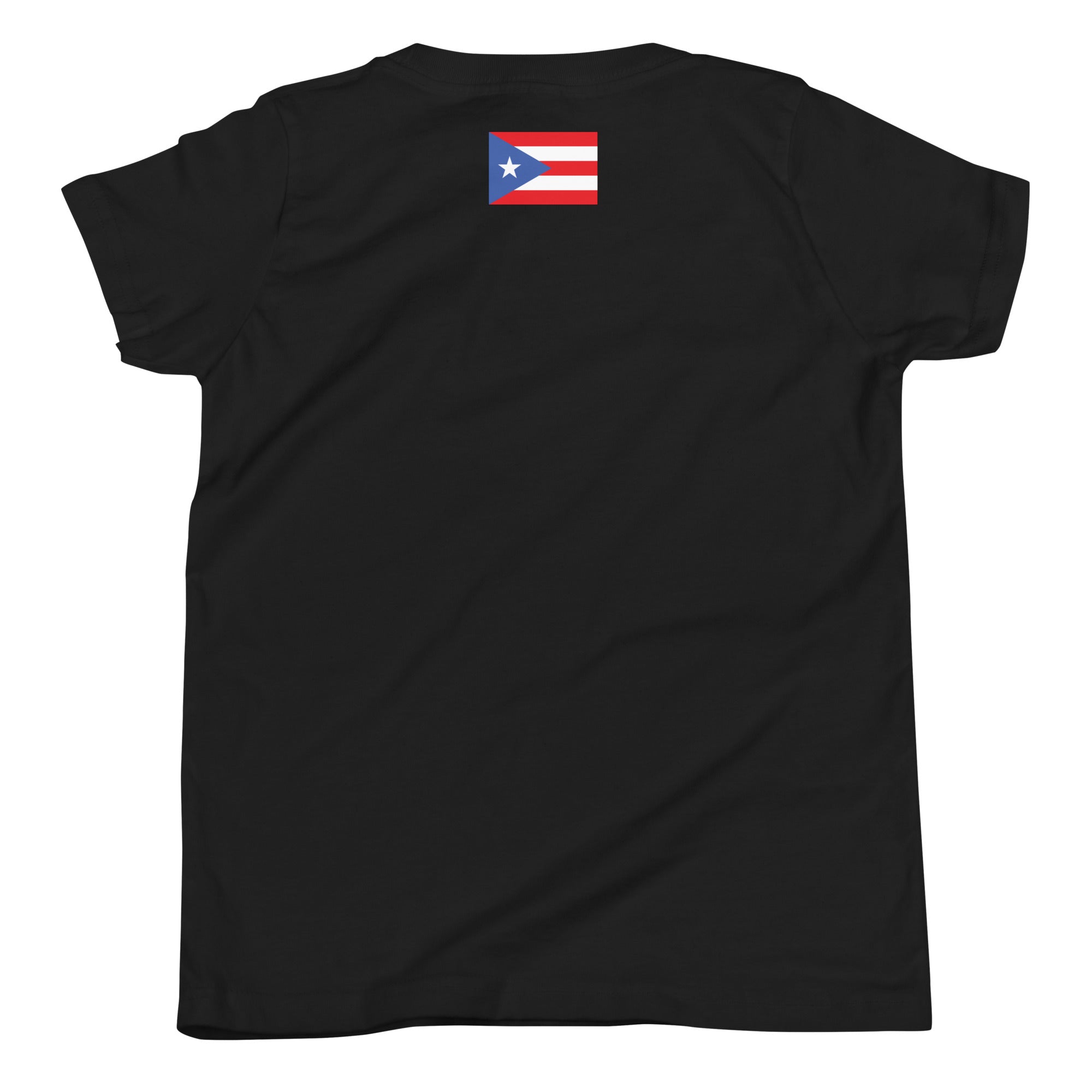 Utica - Puerto Rico - Youth  T-Shirt