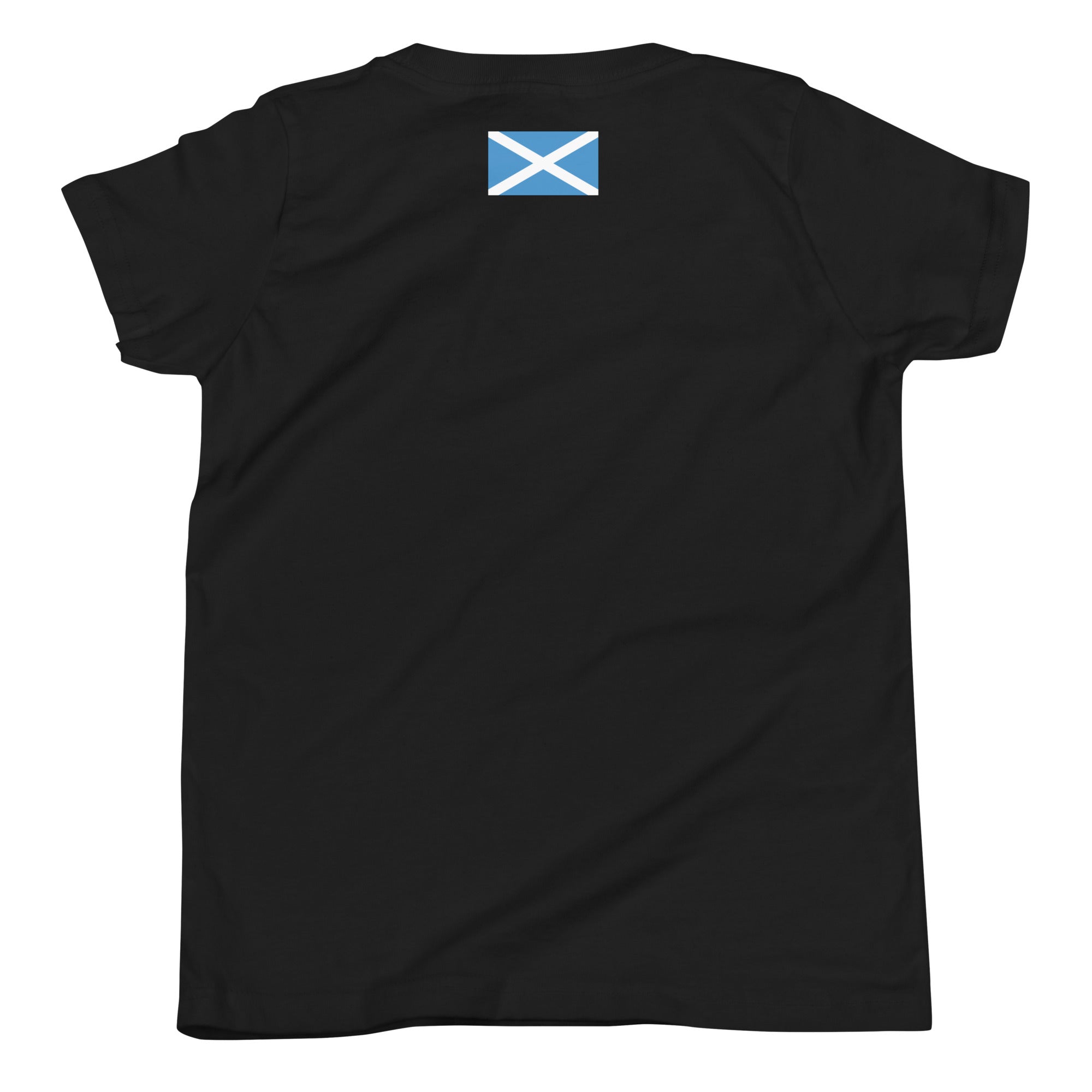 Utica - Scotland - Youth T-Shirt