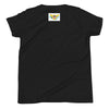 Utica - US Virgin Islands - Youth T-Shirt