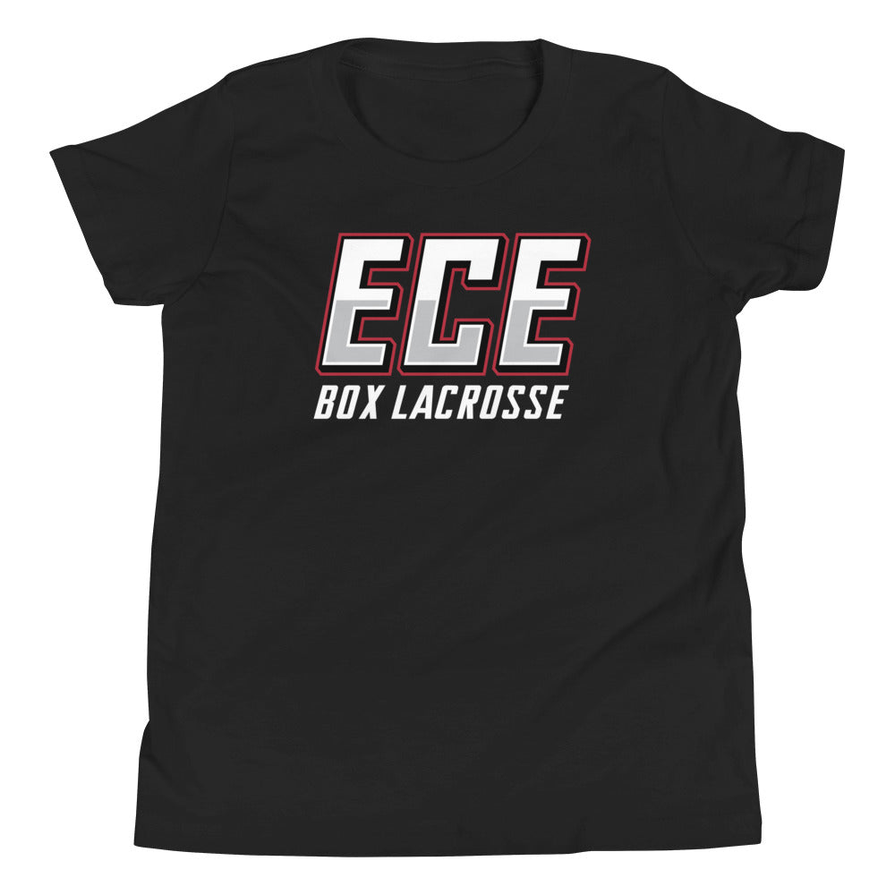 Youth ECE Short Sleeve T-Shirt
