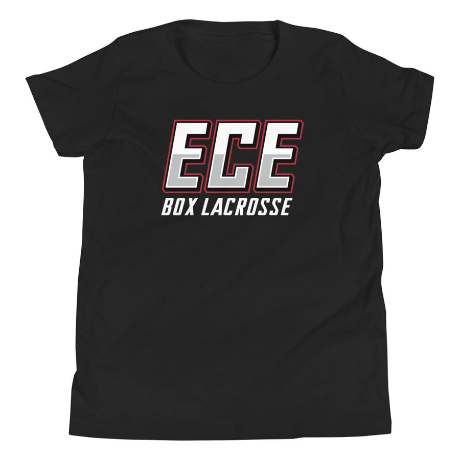 Youth ECE Short Sleeve T-Shirt