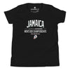 Utica - Jamaica - Youth Tshirt