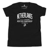 Utica - Netherlands - Youth Tshirt