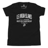 Utica - US Virgin Islands - Youth T-Shirt