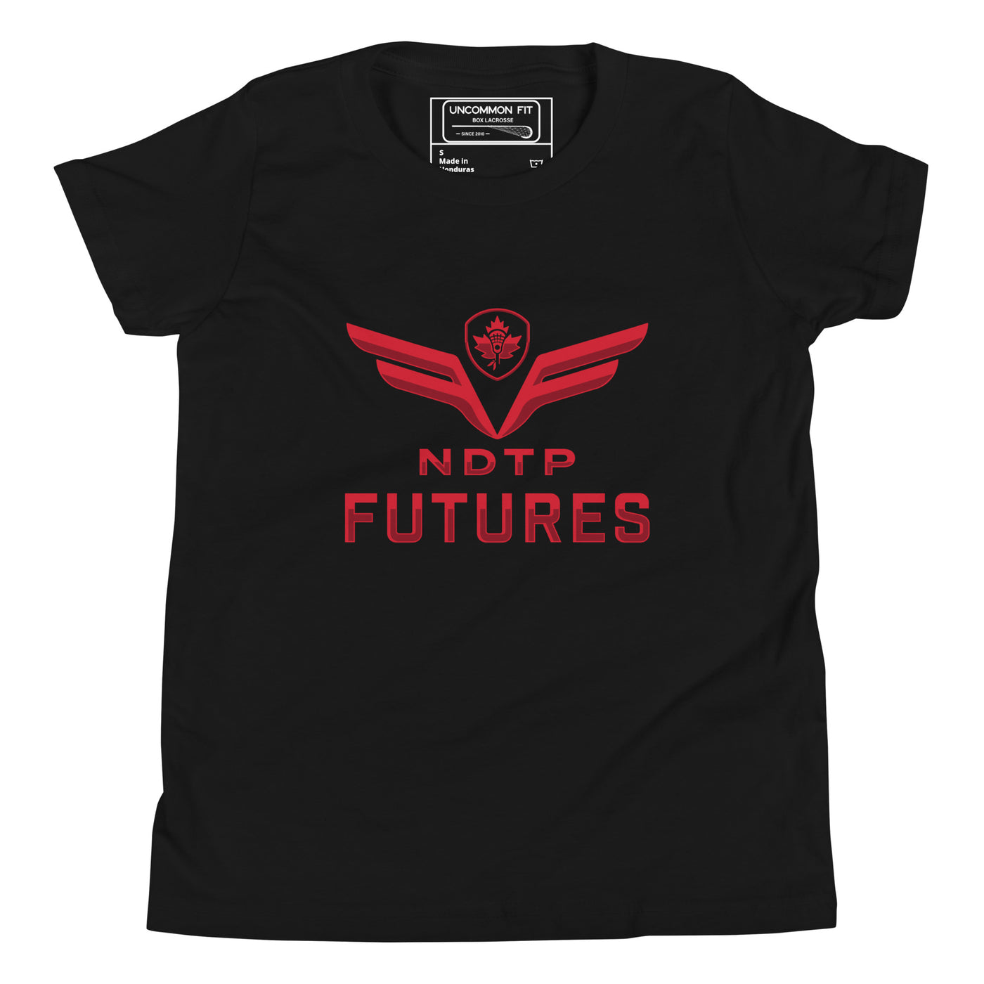 NDTP Futures Youth Short Sleeve T-Shirt
