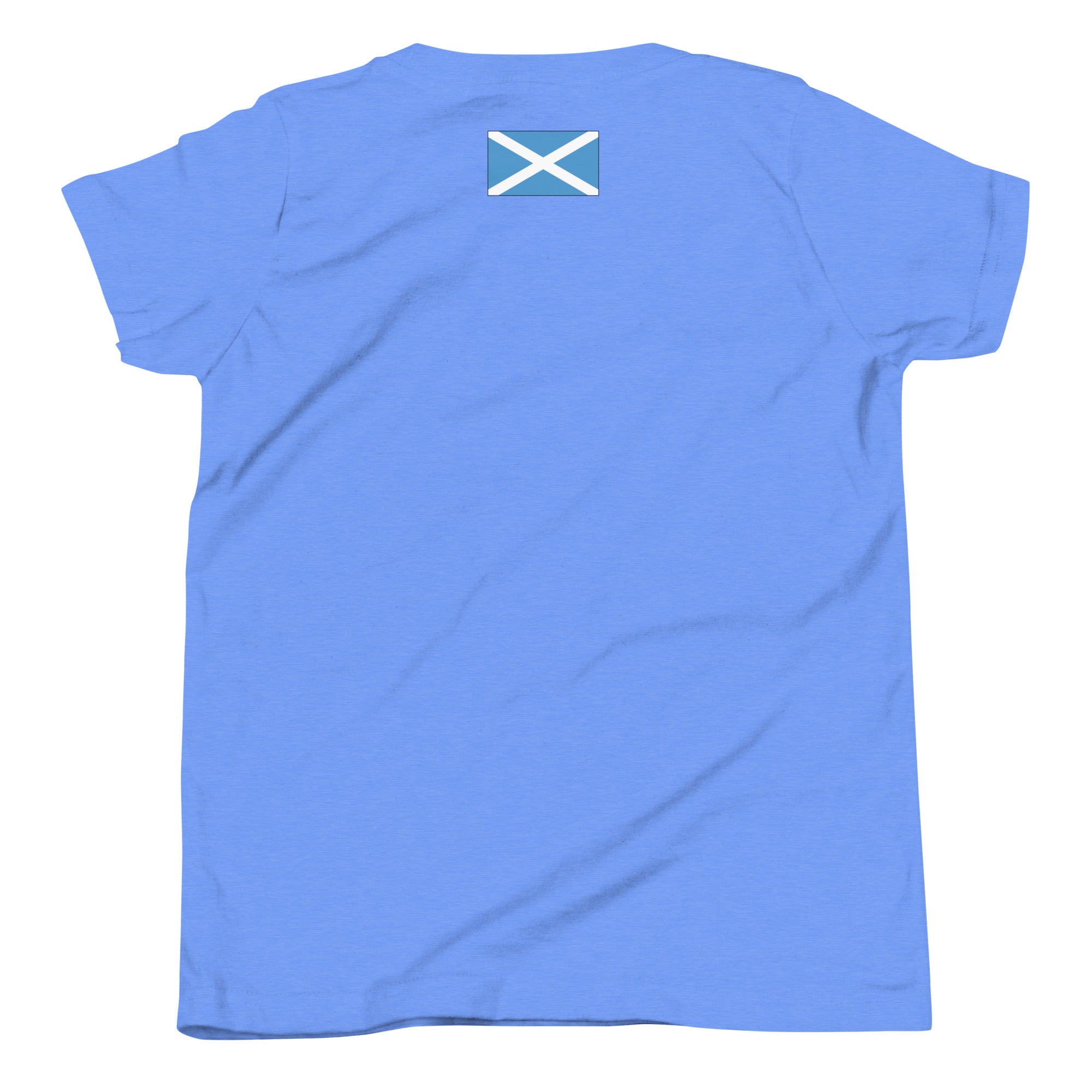 Utica - Scotland - Youth T-Shirt