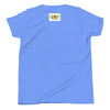 Utica - US Virgin Islands - Youth T-Shirt