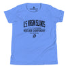 Utica - US Virgin Islands - Youth T-Shirt
