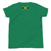 Utica - Jamaica - Youth Tshirt