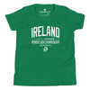 Utica - Ireland WBLC - Youth Tshirt
