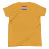 Utica - Netherlands WBLC - Youth T-Shirt