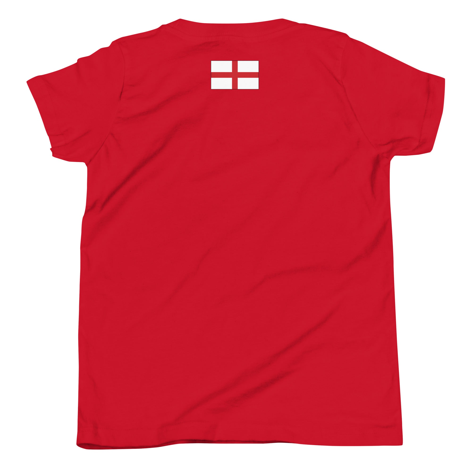 Youth Short Sleeve T-Shirt