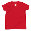 Utica - Switzerland - Youth T-Shirt