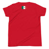 Utica - Mexico - Youth T-Shirt