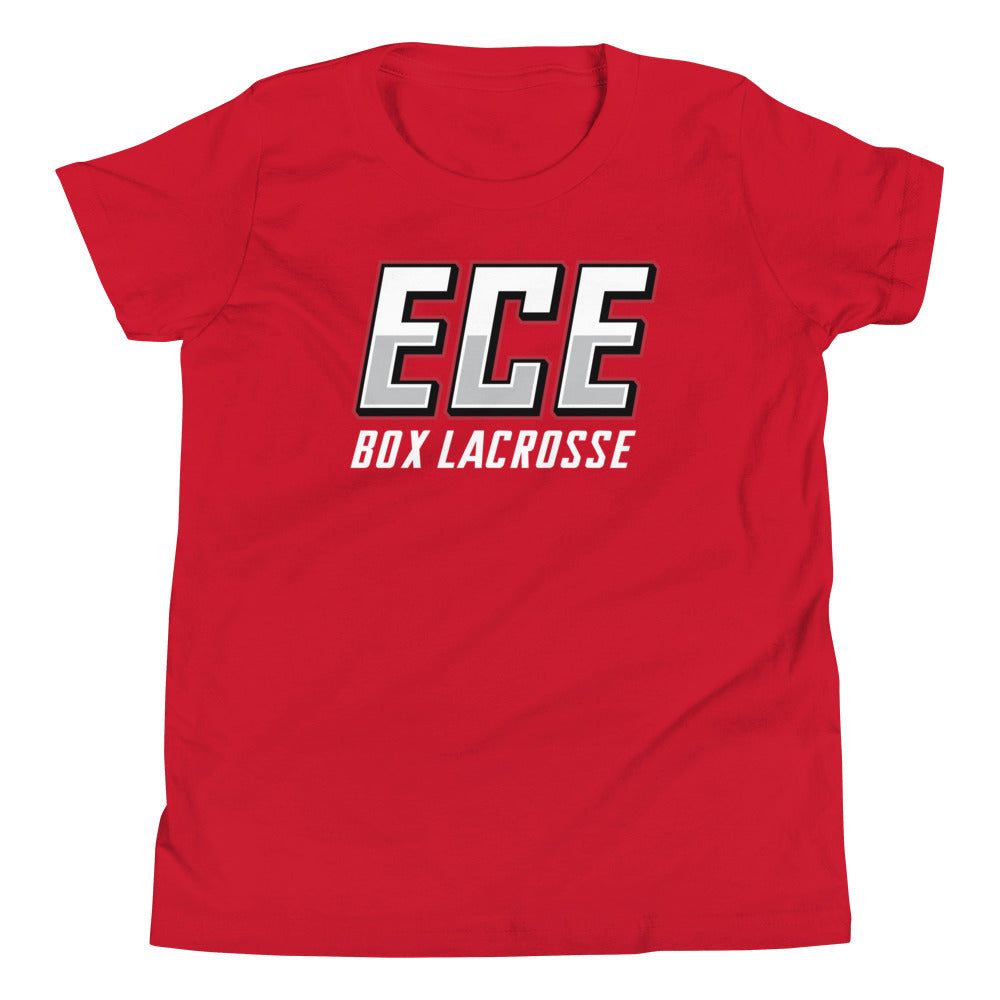 Youth ECE Short Sleeve T-Shirt