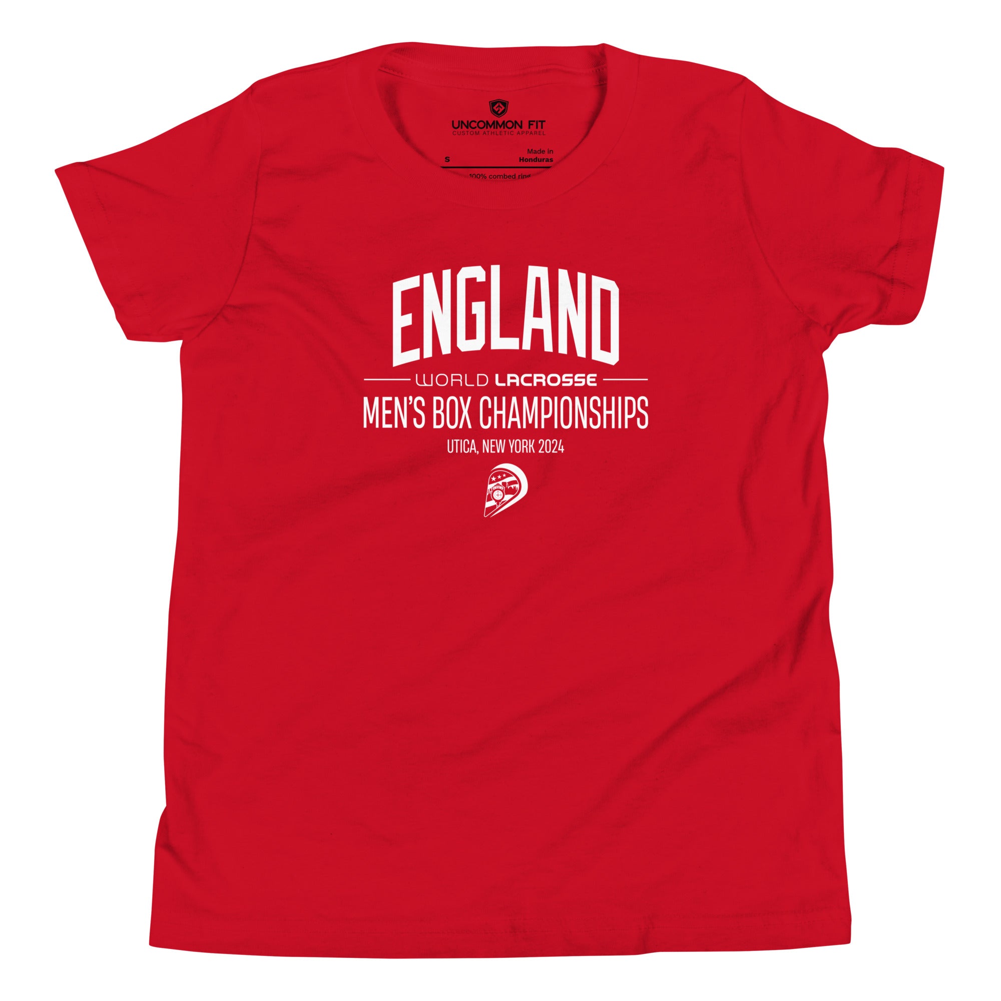 Youth Short Sleeve T-Shirt