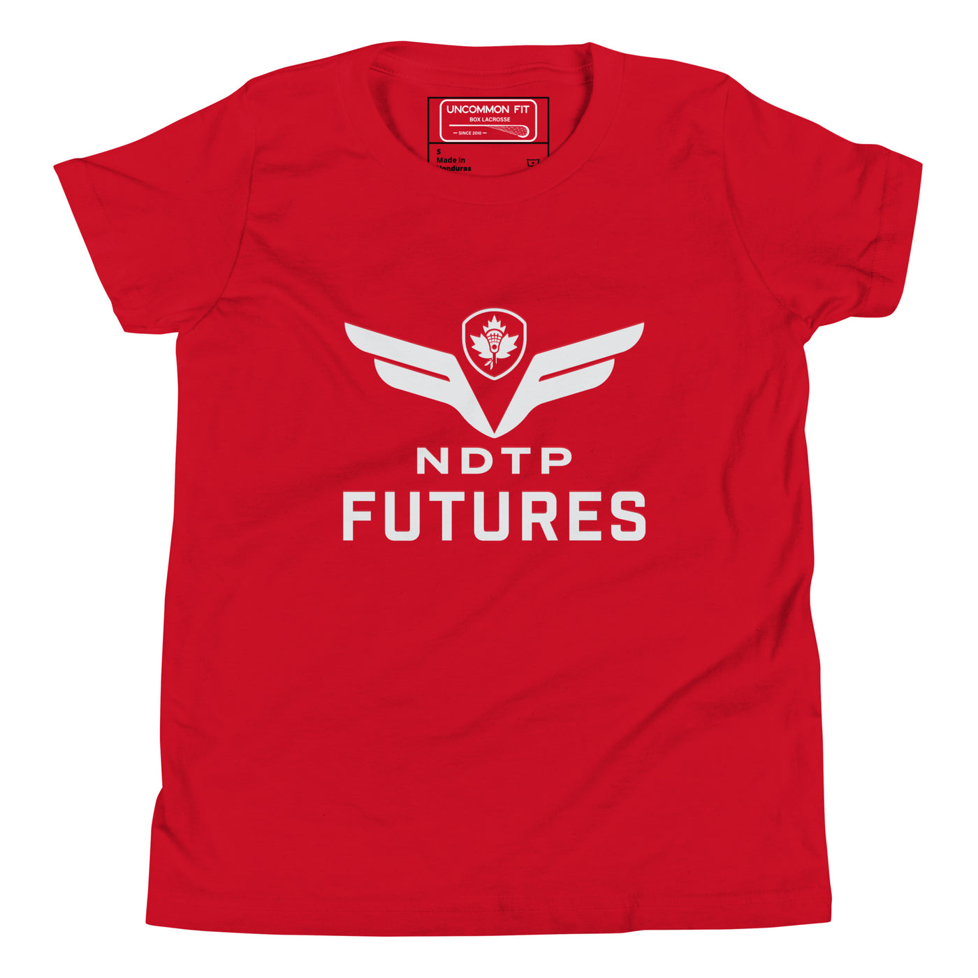 NDTP Futures Youth Short Sleeve T-Shirt