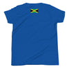 Utica - Jamaica - Youth Tshirt