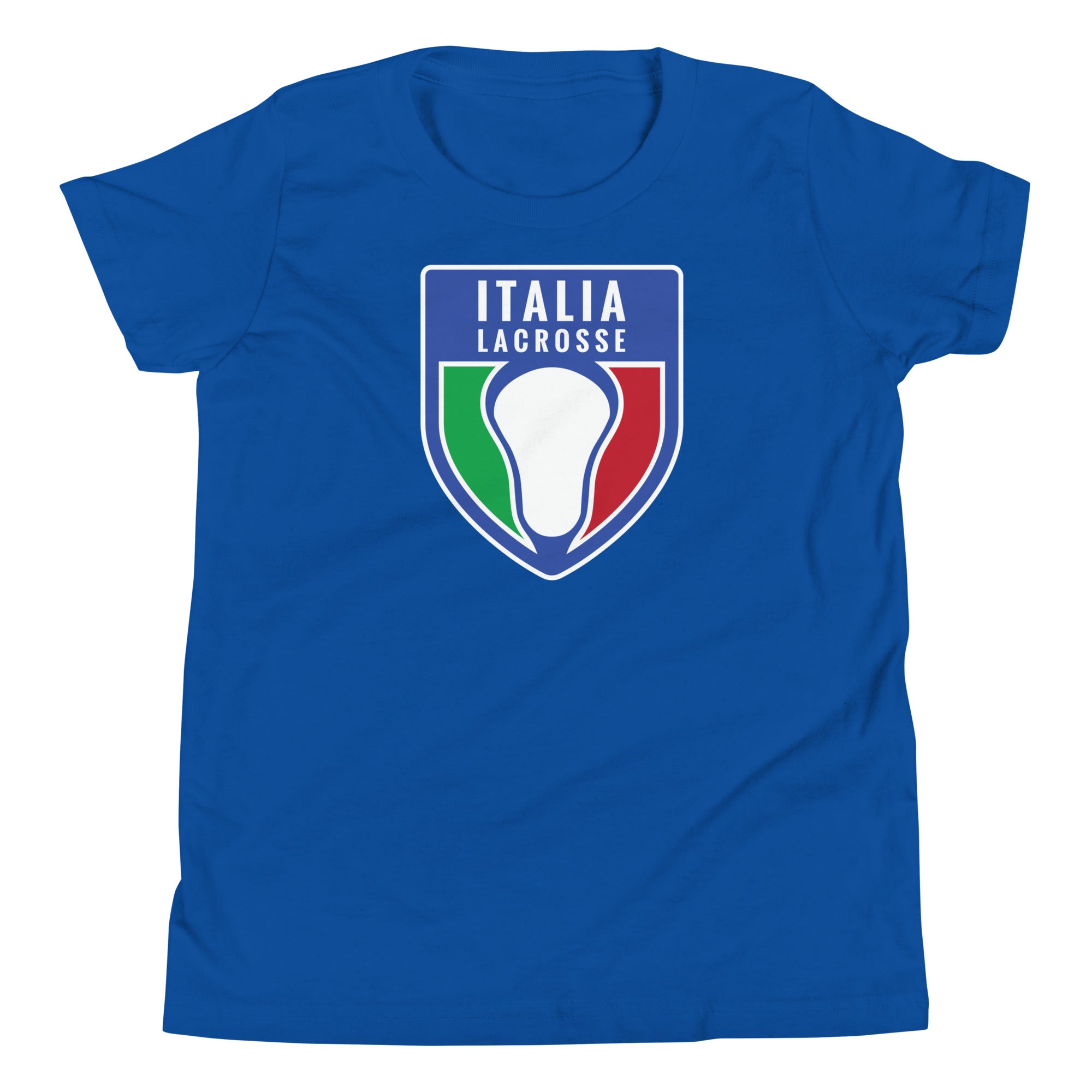 Italia Youth Tshirt